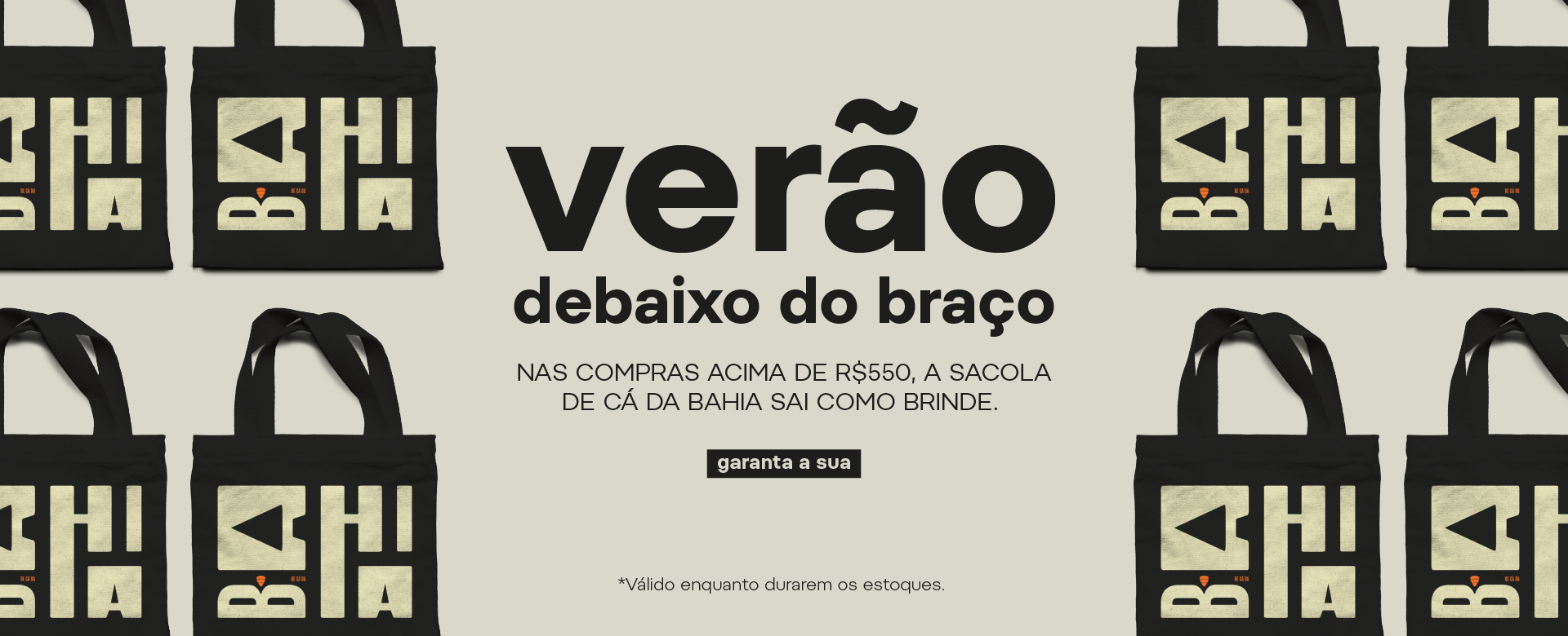 compre e ganhe