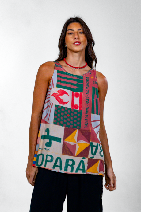 BLUSA NOSSO INTERIOR