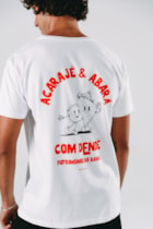 CAMISETA ACARAJÉ E ABARÁ-5bf400a6-5b00-4049-9543-2248cee598e3