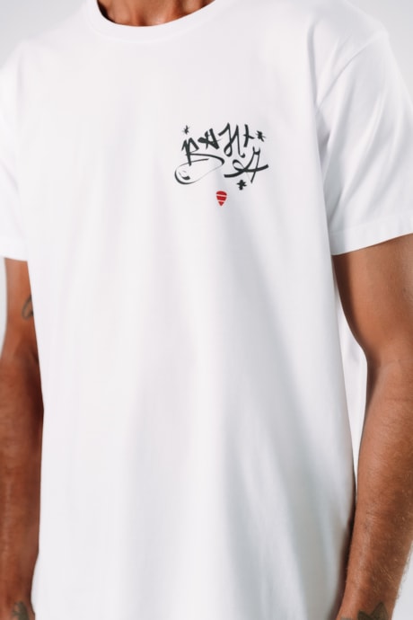 CAMISETA BAHIA MALHÃO