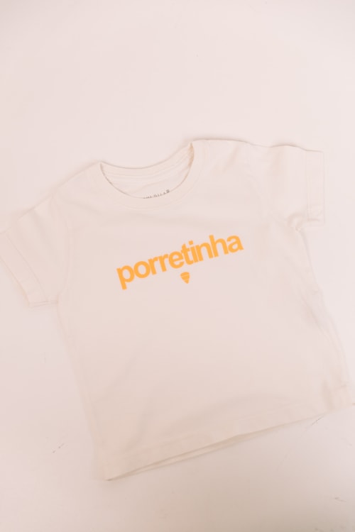 CAMISETA INFANTIL PORRETINHA-25af7240-f40c-4eb3-9080-af46ec6ecdfa