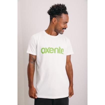 CAMISETA OXENTE