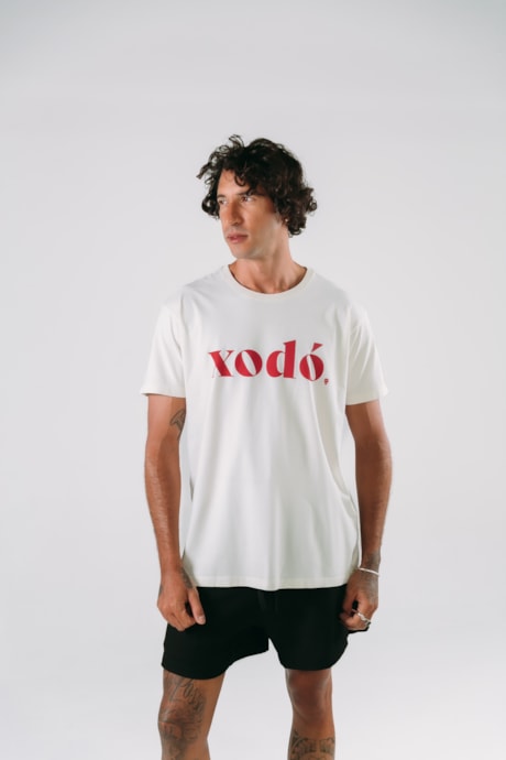 CAMISETA XODO