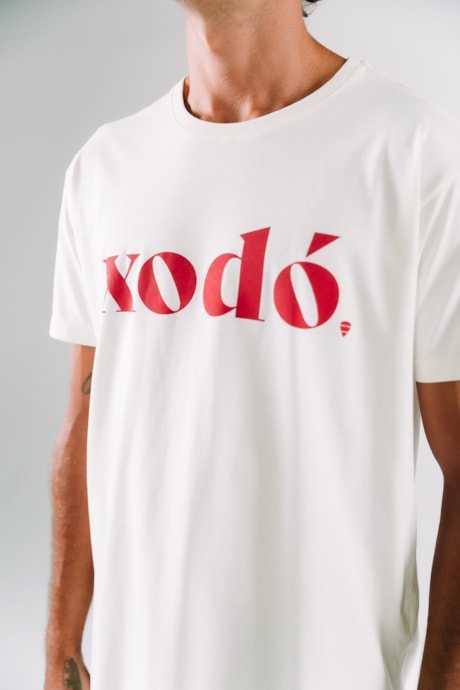 CAMISETA XODO