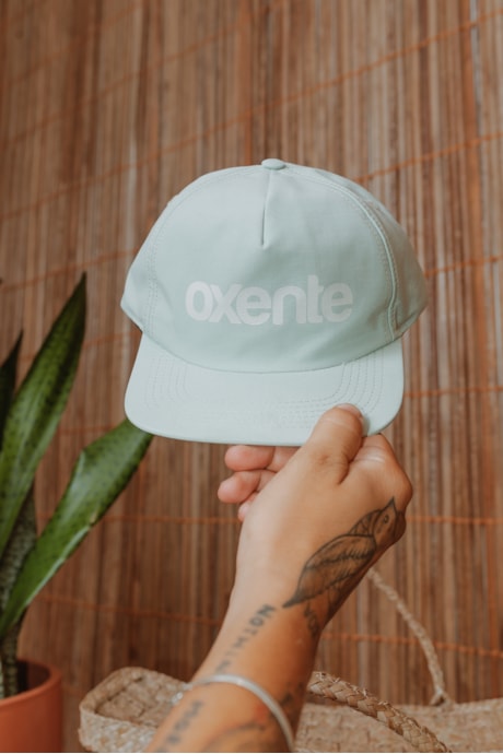 SNAPBACK OXENTE VERDE